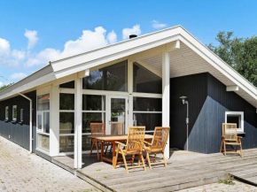 Spacious Holiday Home in Frorup with Sauna in Frørup